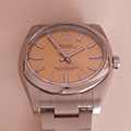 Rolex Oyster Perpetual 34mm 