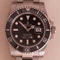 Rolex Submariner Sealed 