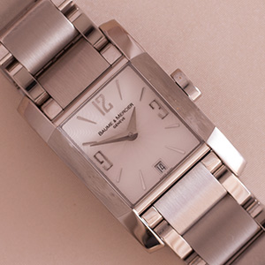 Baume & Mercier Hampton Ladies 