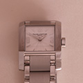 Baume & Mercier Hampton Ladies 