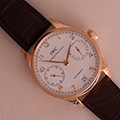 IWC Portugieser Automatic 7-days 