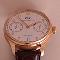 IWC Portugieser Automatic 7-days 