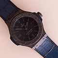 Hublot Big Bang King Blue 