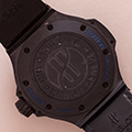 Hublot Big Bang King Blue 