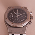 Audemars Piguet Royal Oak Chronograph 