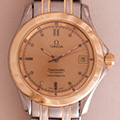 Omega Seamaster 