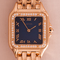 Cartier Panthere Diamond Large Model 