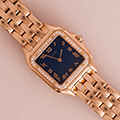 Cartier Panthere Diamond Large Model 
