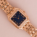 Cartier Panthere Diamond Large Model 