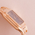 Cartier Panthere Diamond Large Model 