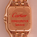 Cartier Panthere Diamond Large Model 