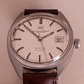 IWC Vintage Yacht Club 