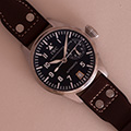 IWC Big Pilot 7 days 