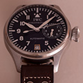 IWC Big Pilot 7 days 