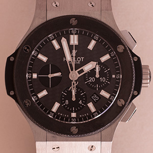 Hublot Big Bang Evolution 