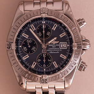 Breitling Chronomat Evolution 