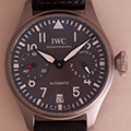 IWC IWC Big Pilot Patrouille Suisse Limited 