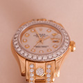 Rolex Pearlmaster Diamond 