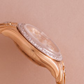 Rolex Pearlmaster Diamond 