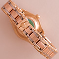 Rolex Lady Tridor Pearlmaster 