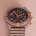 Breitling Chronomat 