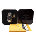 Breitling Chronomat 