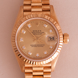 Rolex Datejust 