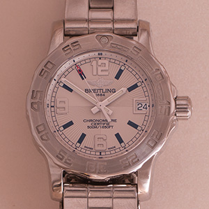 Breitling Colt 33 Lady 