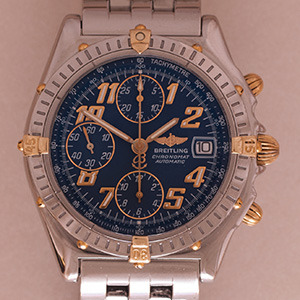 Breitling Chronomat 