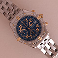 Breitling Chronomat 