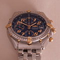 Breitling Chronomat 