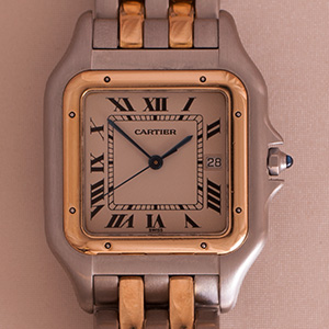 Cartier Panthere Jumbo XL 