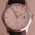 Ebel Classic Hexagon Automatic 