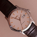 Ebel Classic Hexagon Automatic 