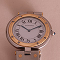 Cartier Santos Ronde 8191