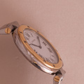 Cartier Santos Ronde 8191