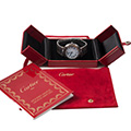 Cartier Santos Ronde 8191