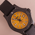 Breitling Avenger II Seawolf Blacksteel Limited 