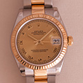 Rolex Datejust 31mm 