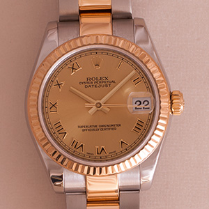 Rolex Datejust 31mm 