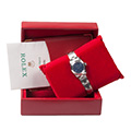 Rolex Oyster Lady 