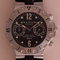 Bulgari Diagono Scuba Chronograph 