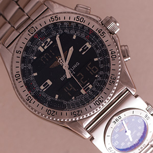 Breitling B-1 Professional UTC 