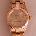 Rolex Oyster Lady 