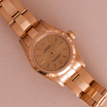 Rolex Oyster Lady 