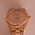 Rolex Oyster Lady 