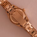 Rolex Oyster Lady 