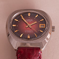 Oris Vintage Star automatic 