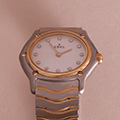 Ebel Classic Wave Medium 