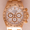 Rolex Daytona Zenith 